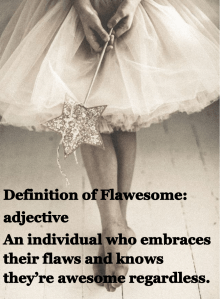 Flawesome