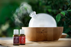 Aria Diffuser