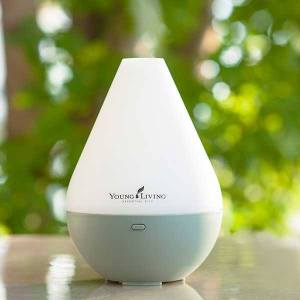 Dewdrop Diffuser