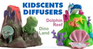 Kidscents Diffusers