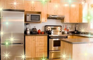 Bright Kitchen1