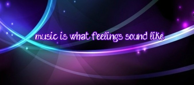 Music Feelings