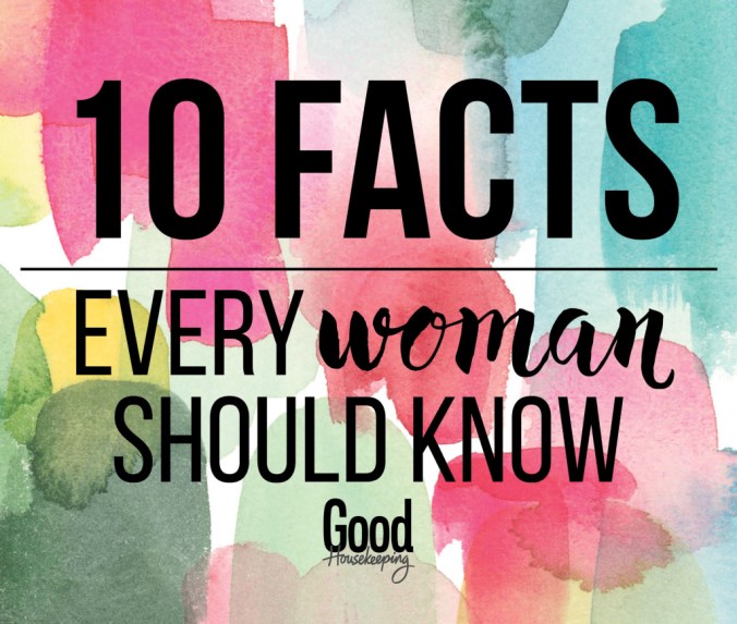 10 Facts