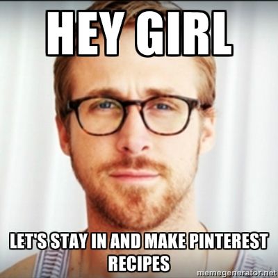 Pinterest Recipes